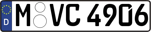 M-VC4906