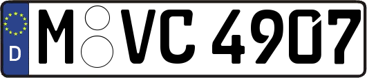 M-VC4907