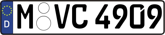 M-VC4909
