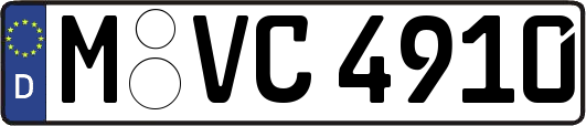 M-VC4910