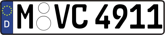 M-VC4911