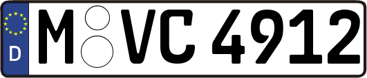M-VC4912