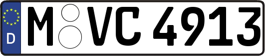 M-VC4913