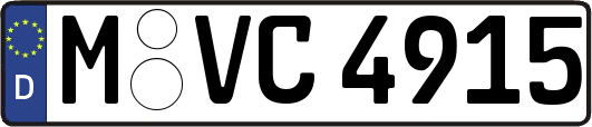 M-VC4915