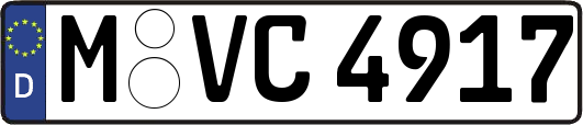 M-VC4917