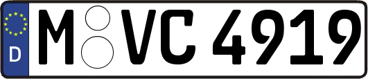M-VC4919