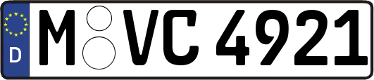 M-VC4921