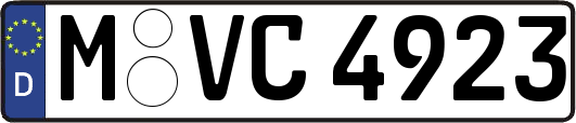M-VC4923