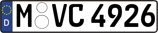 M-VC4926