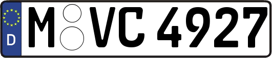 M-VC4927