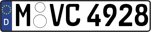 M-VC4928