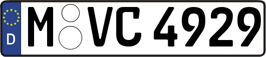 M-VC4929