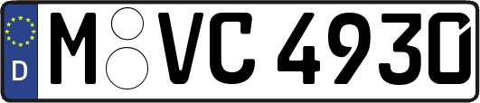 M-VC4930