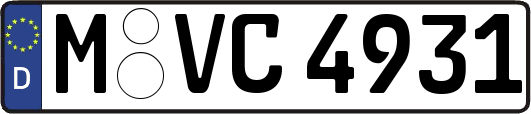M-VC4931