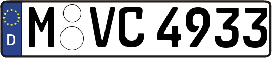 M-VC4933