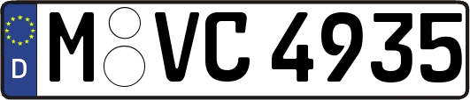 M-VC4935