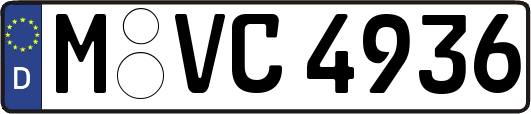 M-VC4936
