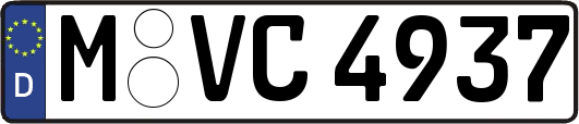 M-VC4937