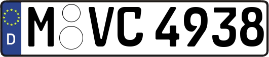 M-VC4938