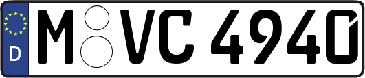 M-VC4940