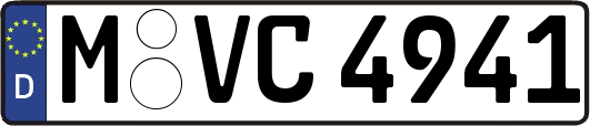 M-VC4941