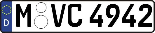 M-VC4942