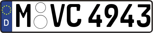 M-VC4943