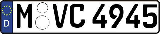 M-VC4945