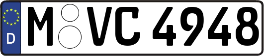 M-VC4948