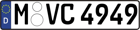 M-VC4949