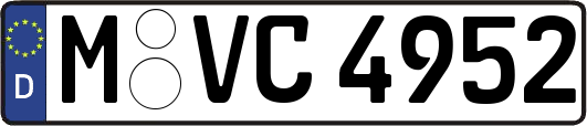 M-VC4952