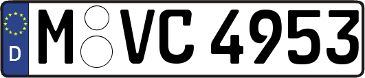 M-VC4953