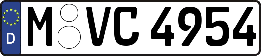 M-VC4954