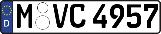 M-VC4957