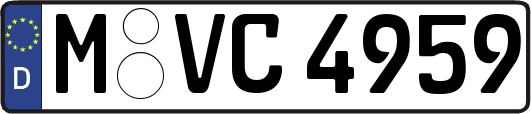 M-VC4959