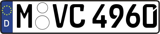 M-VC4960