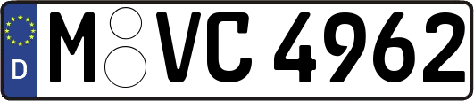 M-VC4962