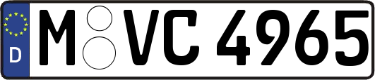 M-VC4965