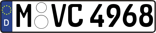 M-VC4968