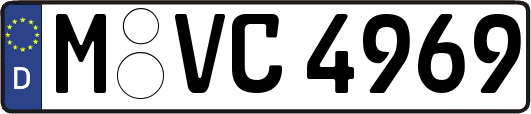 M-VC4969