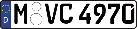 M-VC4970