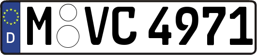 M-VC4971