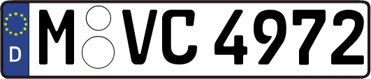 M-VC4972