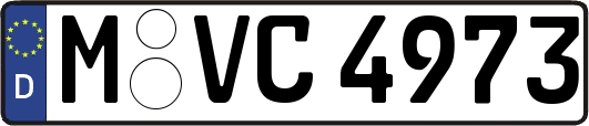 M-VC4973