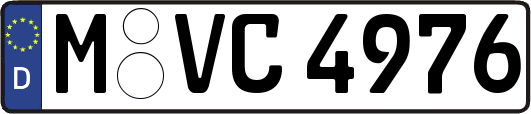 M-VC4976