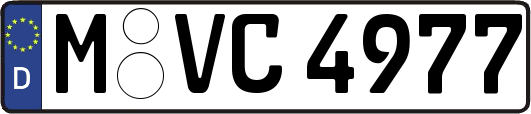 M-VC4977