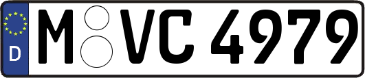 M-VC4979