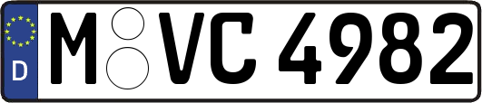 M-VC4982