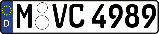 M-VC4989