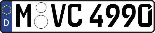 M-VC4990